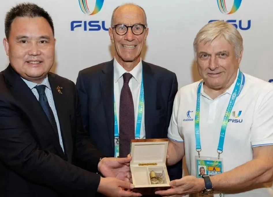 意昂5 - 「开启体育创新赋能运动模式」